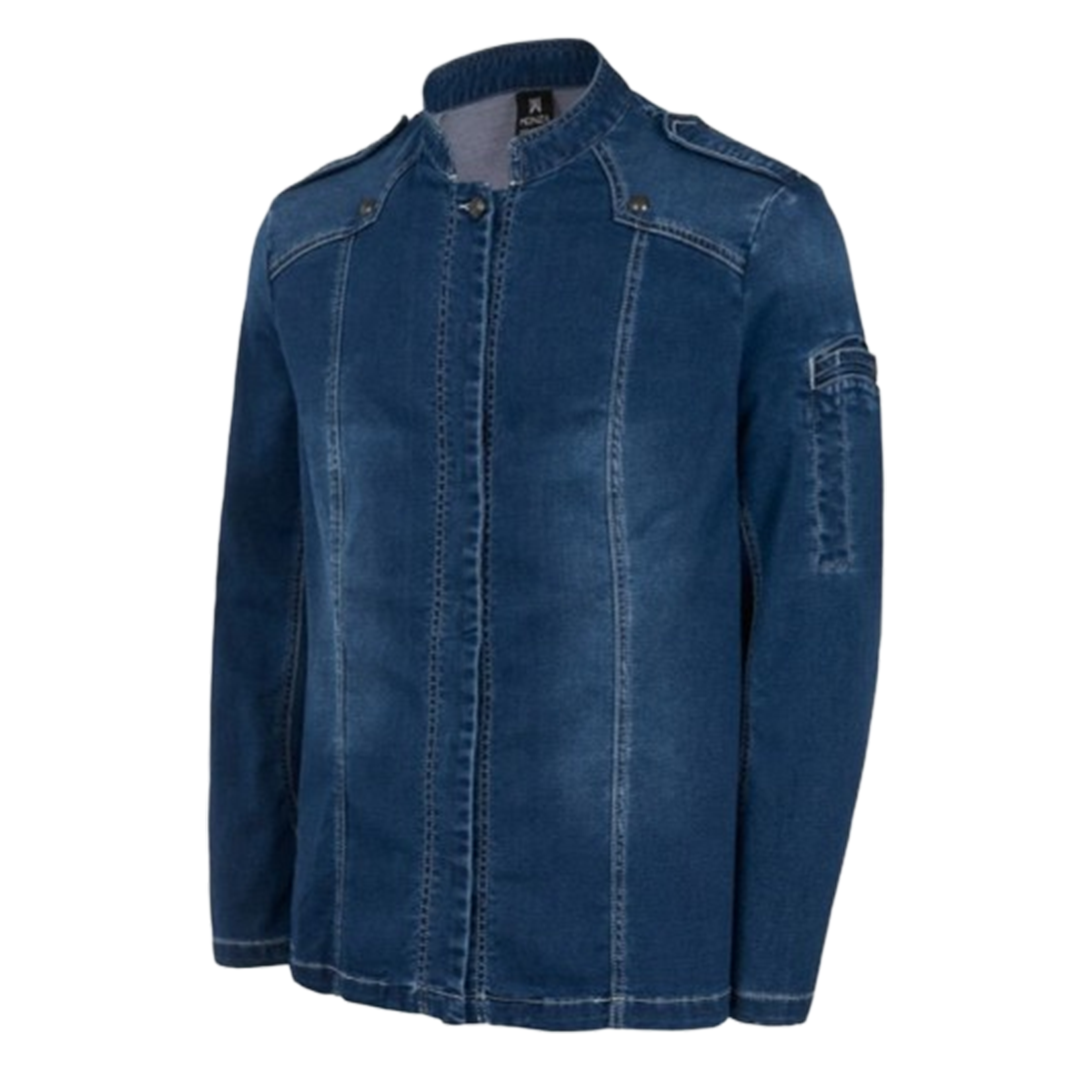 Chaqueta 4130 Denim